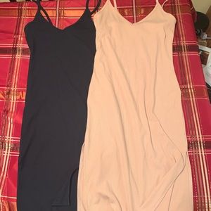 Forever21 tank dresss